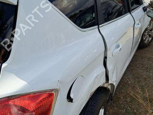 Engine FORD KUGA I 2.0 TDCi | BP21504752M1 - Image 5