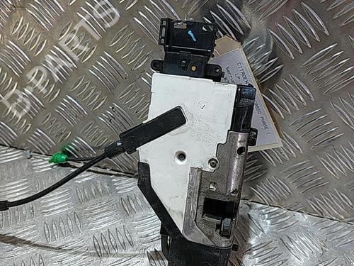 Front left lock CITROËN C3 Picasso (SH_) 1.6 HDi | BP21514709C98 
