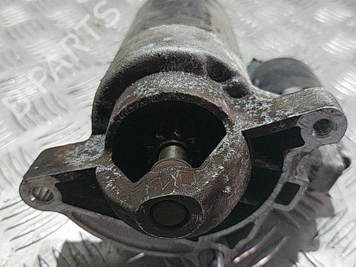 Used Starter PEUGEOT 106 II (1A_, 1C_) 1.1 i (60 hp) 21514610