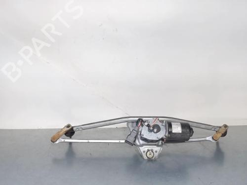 Used Front wiper motor RENAULT KANGOO Express (FC0/1_) 1.2 (FC01, FC0A, FC0F) (58 hp) 28069778