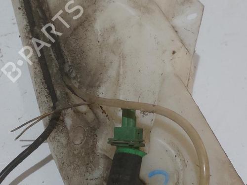 Used Windscreen washer tank Windscreen washer tank PEUGEOT 206+ (2L_, 2M_) 1.4 i (73 hp) 40177416 40177416