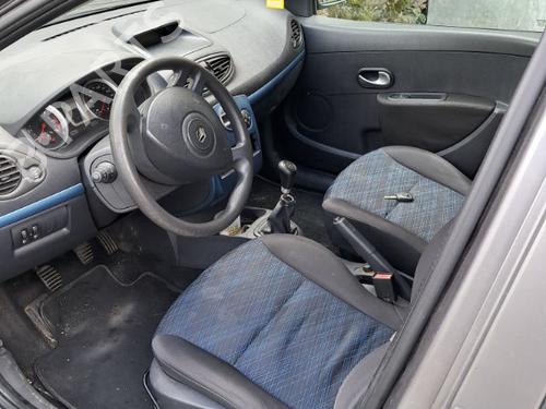 Left front window switch RENAULT CLIO III Grandtour (KR0/1_) 1.5 dCi (KR0F) | BP29114875I27 - Image 7