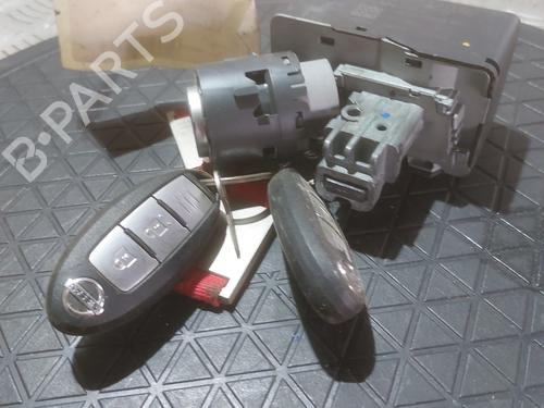 Ignition barrel NISSAN MICRA V (K14) 0.9 IG-T | BP27300485M48 - Image 2