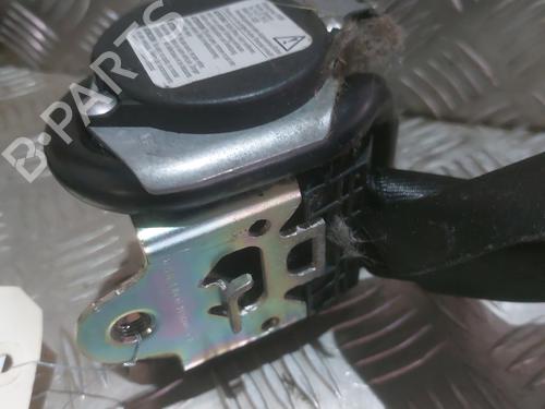 Front left belt tensioner VW GOLF V (1K1) 1.9 TDI | BP21671133C87 