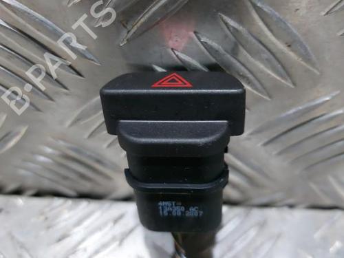 Used Warning switch Warning switch FORD FIESTA V (JH_, JD_) 1.25 16V (75 hp) 21508617 21508617
