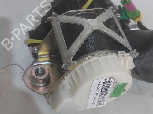 Used Front left seatbelt Front left seatbelt SKODA FABIA II (542) 1.6 TDI (90 hp) 36096377 36096377