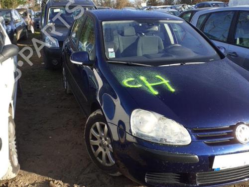 Højre baglygte bagklap VW GOLF V (1K1) 1.6 | BP21514673C80 