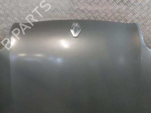 Panser RENAULT CLIO II (BB_, CB_) 1.6 (B/CB0D, BB00) | BP29563144C1