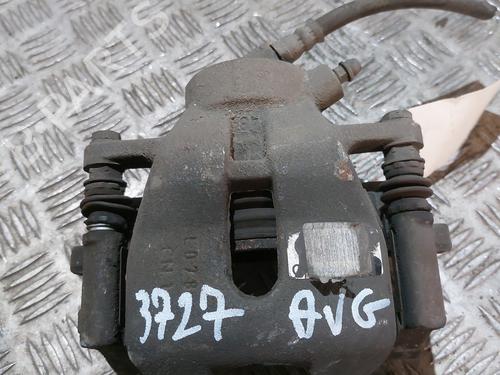 Used Left front brake caliper Left front brake caliper 21509409 21509409