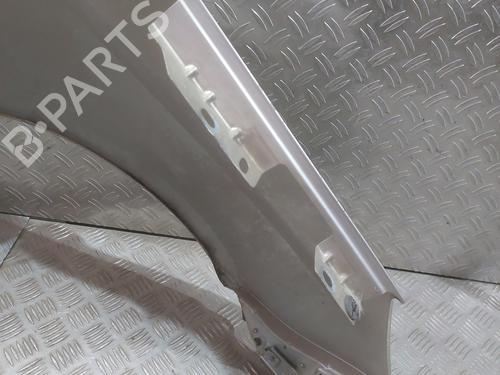 Left front fenders OPEL CORSA D (S07) 1.2 LPG (L08, L68) | BP27248735C41 