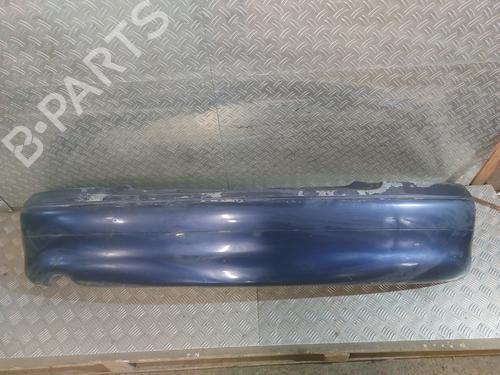 Rear bumper RENAULT MEGANE I Coach (DA0/1_) 1.9 dCi (DA05, DA1F) | BP30003429C8