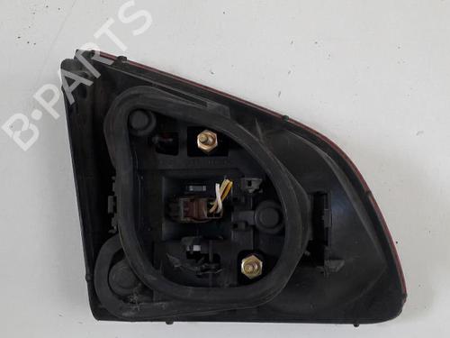 Used Right tailgate light Right tailgate light PEUGEOT 406 Break (8E/F) 2.0 HDI 110 (109 hp) 30339078 30339078