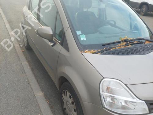 Climate control RENAULT MODUS / GRAND MODUS (F/JP0_) 1.5 dCi (FP0E, JP0E) | BP21513232I5 - Image 4