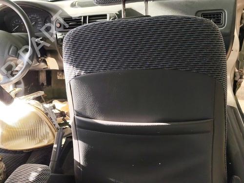 Right front seat HONDA CIVIC VI Hatchback (EJ, EK) 1.6 i (EK1) | BP21513930C16 