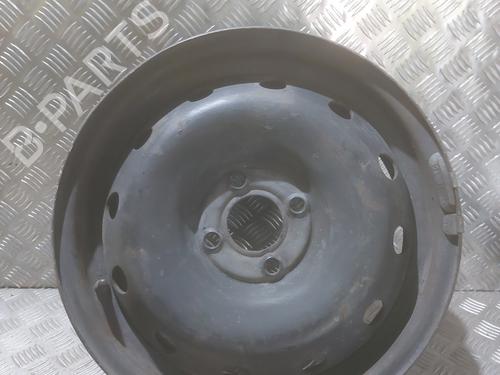 Used Rim DACIA LOGAN MCV (KS_) 1.5 dCi (KS0W) (86 hp) 23811503