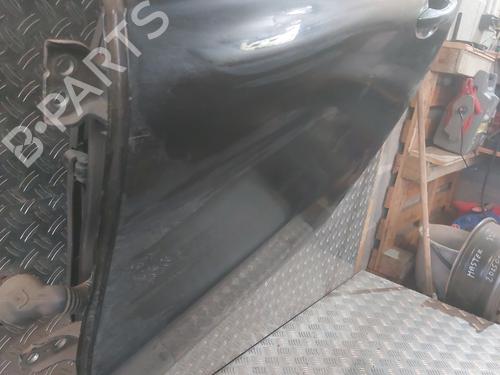 Left rear door PEUGEOT 508 SW I (8E_) 2.0 HDi RXH Hybrid4 | BP25406478C4 