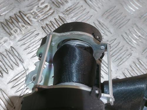 Used Rear right seatbelt Rear right seatbelt RENAULT MEGANE III Grandtour (KZ0/1) 1.5 dCi (KZ1M, KZ1W, KZ0R) (106 hp) 21826697 21826697