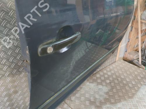 Right front door VW SHARAN (7M8, 7M9, 7M6) 2.0 TDI | BP23811182C3 