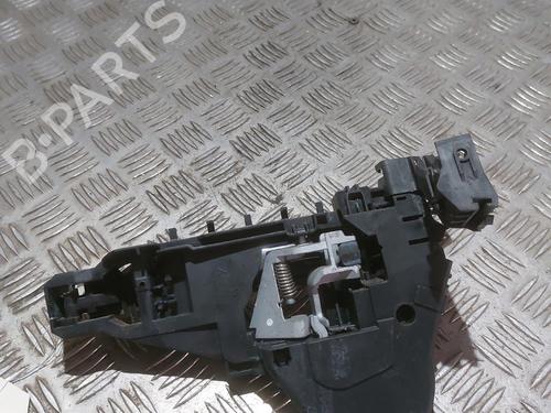 Front right exterior door handle MERCEDES-BENZ B-CLASS Sports Tourer (W245) B 200 CDI (245.208) | BP22703119C129 