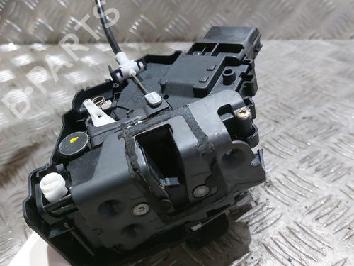 Rear left lock FORD FOCUS II (DA_, HCP, DP) 1.6 TDCi | BP21513649C100 