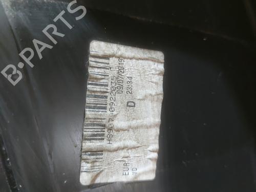 Right taillight CITROËN C3 II (SC_) 1.6 HDi 90 | BP25221006C35 - Image 5