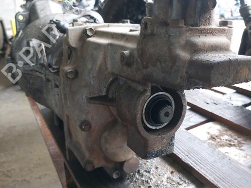 Gearbox SUZUKI SJ410 1.0 (SJ410) | BP21507713M3 