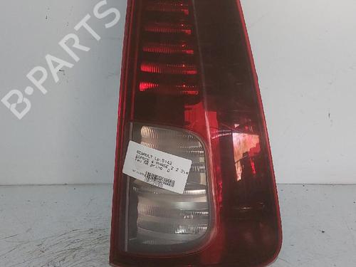 Used Right taillight Right taillight 38593529 38593529