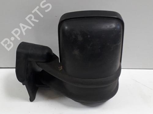 Used Left mirror RENAULT MASTER II Platform/Chassis (ED/HD/UD) 2.5 D (80 hp) 27888789