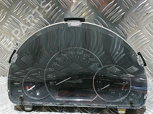Used Instrument cluster PEUGEOT 1007 (KM_) 1.6 16V (109 hp) 21514850