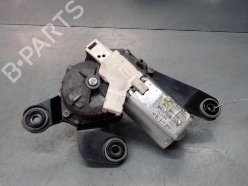 Used Rear wiper motor PEUGEOT 307 (3A/C) 1.6 16V (109 hp) 30590376