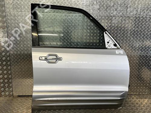 Right front door MITSUBISHI PAJERO III (V7_W, V6_W) 3.2 Di-D (V68W, V78W) | BP21502933C3 