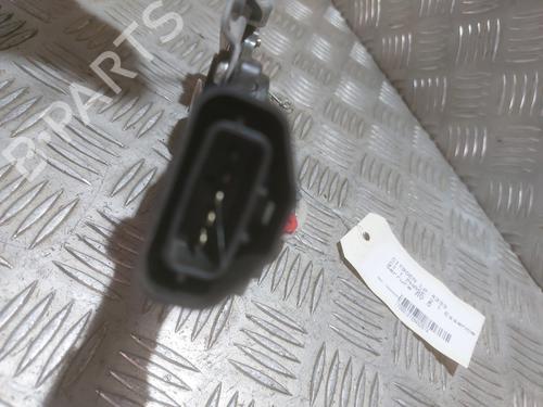 Front left lock CITROËN C1 (PM_, PN_) 1.0 | BP27568532C98 
