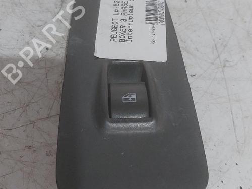 Right front window switch PEUGEOT BOXER Van 2.2 HDi 120 | BP36412898I26 - Image 3