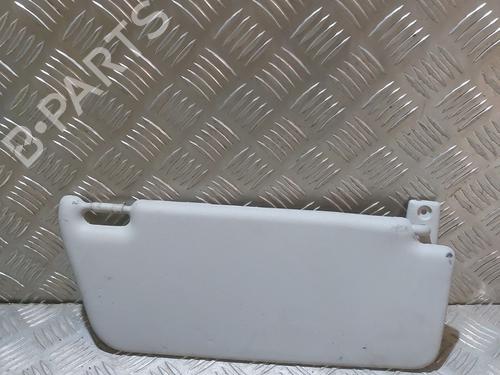 Used Left sun visor Left sun visor MERCEDES-BENZ C-CLASS Coupe (CL203) C 220 CDI (203.708) (150 hp) 30516306 30516306