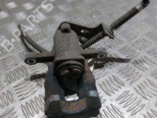 Used Left rear brake caliper Left rear brake caliper KIA RIO III (UB) 1.1 CRDi (75 hp) 21505610 21505610
