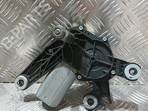 Used Rear wiper motor Rear wiper motor CITROËN XSARA PICASSO (N68) 1.6 HDi (90 hp) 21510859 21510859