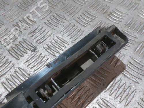 Used Third brake light Third brake light CITROËN BERLINGO / BERLINGO FIRST Box Body/MPV (M_) 1.9 D 70 (MBWJZ, MCWJZ) (69 hp) 25261235 25261235