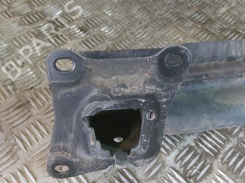 Rear bumper reinforcement VW GOLF VI (5K1) 1.6 TDI | BP21671044C73 