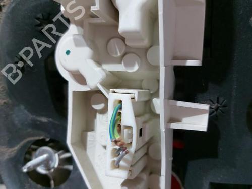 Used Left taillight Left taillight BMW 1 (E87) 118 d (143 hp) 21512492 21512492