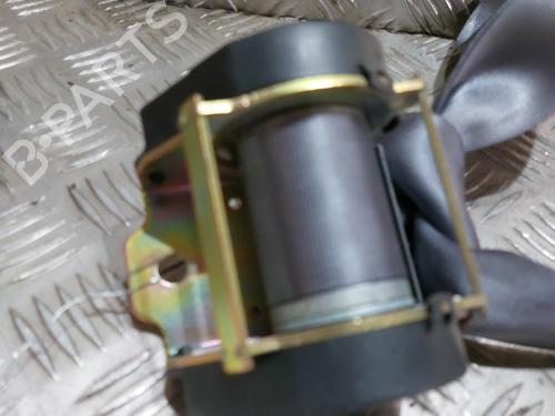 Used Front right seatbelt Front right seatbelt RENAULT TWINGO I (C06_) 1.2 (C066, C068) (58 hp) 21505851 21505851