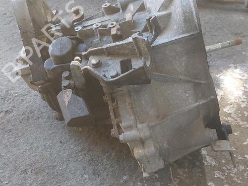 Gearbox FIAT 500 (312_) 1.3 D Multijet (312AXE1A) | BP39471452M3 - Image 6