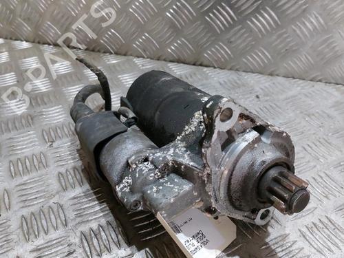 Used Starter VW GOLF PLUS V (5M1, 521) 1.9 TDI (105 hp) 21503022