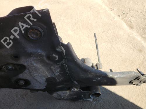 Subframe RENAULT GRAND SCÉNIC III (JZ0/1_) 1.6 dCi (JZ00, JZ12) | BP28840619M9 