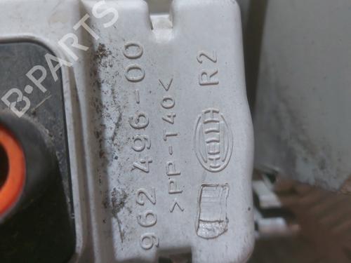 Right headlight VW POLO III (6N1) 60 1.4 | BP27596199C29 