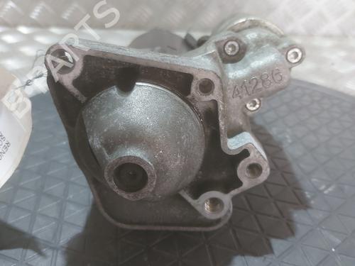 Used Starter Starter RENAULT SCÉNIC III (JZ0/1_) 1.5 dCi (110 hp) 30084430 30084430