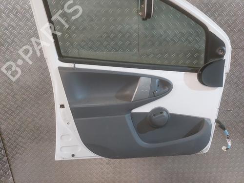 Left front door CITROËN C1 (PM_, PN_) 1.0 | BP22177782C2 