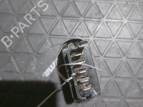 Used Left front window switch Left front window switch DACIA DUSTER (HS_) 1.5 dCi (86 hp) 27662975 27662975