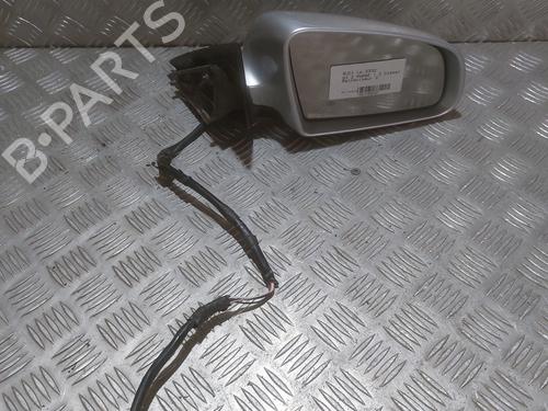 Used Right mirror AUDI A3 (8P1) 2.0 TDI 16V (140 hp) 25030475