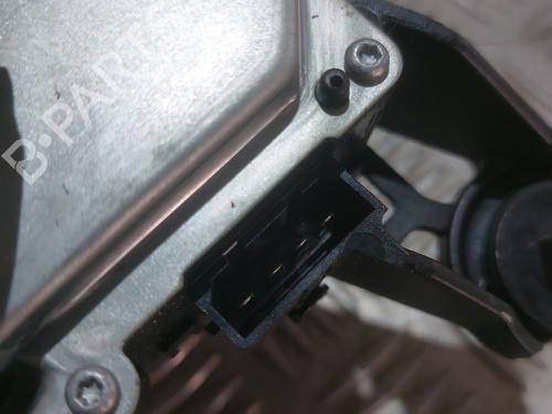 Rear wiper motor VW SHARAN (7M8, 7M9, 7M6) 2.0 TDI | BP23811190M102 