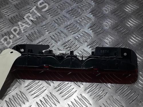 Used Third brake light Third brake light NISSAN X-TRAIL I (T30) 2.2 dCi 4x4 (136 hp) 21511524 21511524